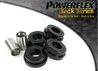 Rear Subframe Front Mounting Bush Powerflex Polyurethane Bush Volvo XC70 P2 (2002 - 2007) PFR88-602-28BLK Diagram number: 30