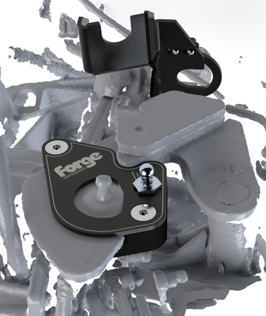 Short Shifter für Renault Clio 3 RS 197/200