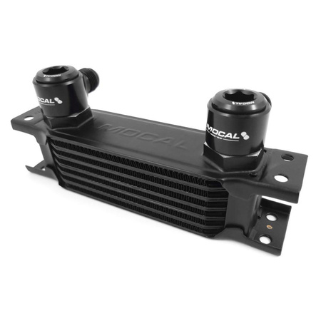 Banjo adapter Mocal M22 olajhűtőhöz