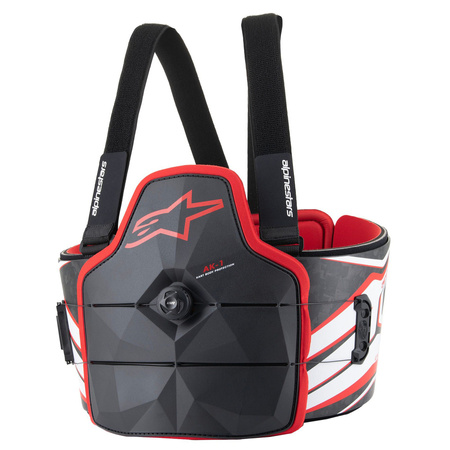 Alpinestars AK-1 bordavédő