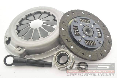 Xtreme Clutch Pro Suzuki Swift III / Ignis I - Clutch Kit