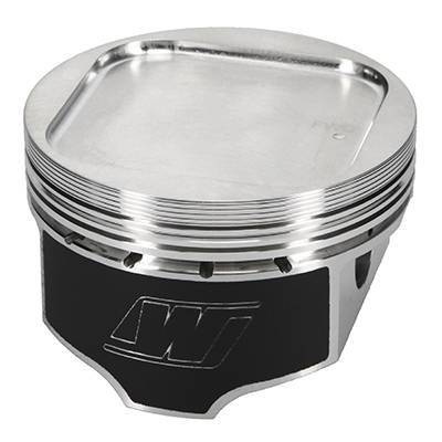 Wiseco Piston Kit Subaru WRX EJ20 Stroker(-17.8cc) 8.5:1-BOD