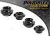 Tuleja górnego mocowania tylnego amortyzatora Powerflex Black Series Seat Ibiza Models & Ibiza MK2 6K (1993-2002) PFR85-240BLK