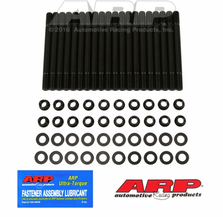 Galvos smeigės ARP 154-4202 SB Ford Boss 302 12pt hsk Ford Small Block