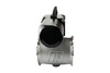 Internal wastegate actuator eSG76 Electronic StraightGate Black