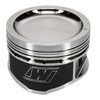 Wiseco Piston Single Nissan KA24 Dish -9cc 10.5:1 90.50mm
