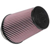 K&N Universal-Kegelfilter RU-1027
