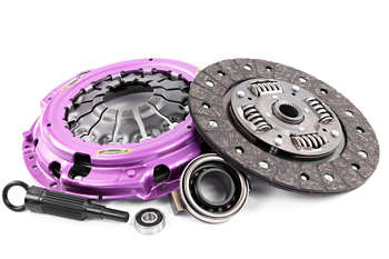 Xtreme Performance Subaru Impreza / WRX / Legacy / Forester - Heavy Duty Organic 460Nm 1050kg (25% inc.)