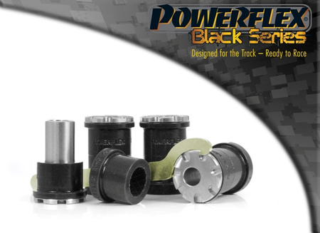 Wewnętrzna tuleja tylnego wahacza z regulacją kąta pochylenia Powerflex Black Series Volkswagen Golf & Golf MK4 (1997 - 2004)\Golf MK4 R32 / 4Motion (1997-2004) PFR3-510GBLK