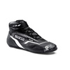 Schuhe sparco K-Rock Kartfahren
