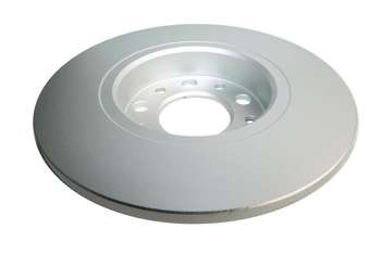 Universelle Bremsscheibe DBA Street Series - En-Shield - schlicht - DBA3661E