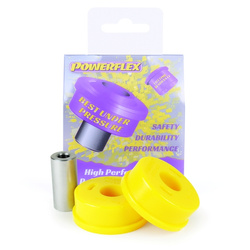 Torque Rod Bush Powerflex Polyurethane Bush Road Series Porsche Cayenne Models Cayenne E1 955/957 9PA (2002 - 2010) PFF57-1621