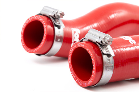 Zestaw przewodów układu chłodzenia Forge do Hyundai i30N / Veloster N