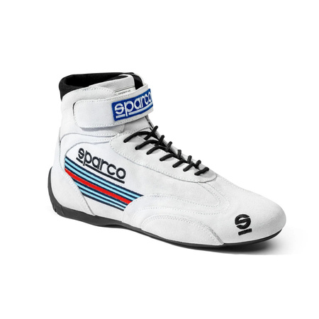 Sparco Top MARTINI RACING Shoes