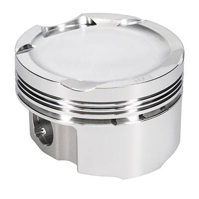 JE Pistons stūmoklių komplektas VW 1.8T 20V 81.00mm(8.5:1)(ASY) 302020
