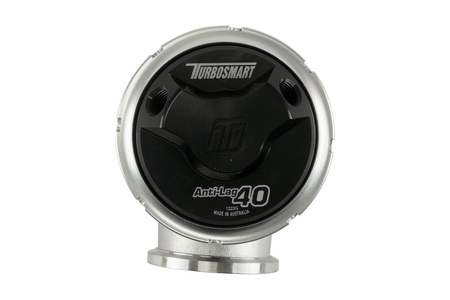 Zawór upustowy Turbosmart Wastegates WG40ALV GenV Compgate 40 Black