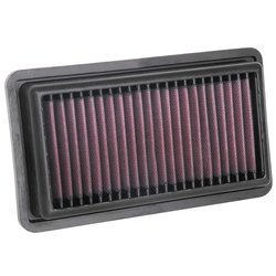 Filtr powietrza wkładka K&N RENAULT / NISSAN / DACIA - 33-3082