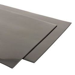 FIA IRP-Schutzbleche