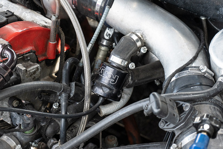 Turbo-Umluftventil – 25mm Bosch Umwälzventil Ersatz