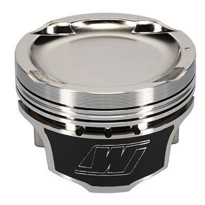 Wiseco dugattyúkészlet Mitsubishi Eclipse/Evo 8/9 4G63 w/4G64 140