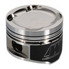 Wiseco stumokliu rinkinys Toyota Supra 2JZGTE 3.0L 24V(-14.8cc)