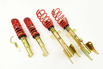 Zawieszenie gwintowane MTS Technik Street Alfa Romeo GT 11/03 - 09/10