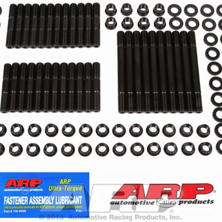 Fejcsapok ARP 145-4206 Mopar B. RB & 413-426 wedge 12pt hsk Chrysler Big Block