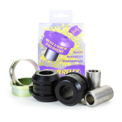 Front Arm Front Bush Powerflex Polyurethane Bush Road Series Renault Scenic Models Scenic III (2009-2016) PFF60-1701