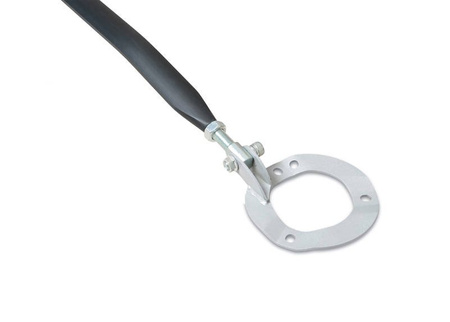 Front Sway bar - Ford Focus - 26mm heavy duty blade adjustable