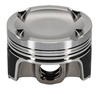 Wiseco dugattyúkészlet Mitsubishi 4G63 2.0L (1400 H.D)