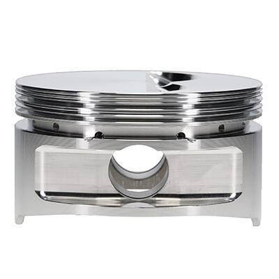 JE Pistons Kolbensatz 4.040 SBC FT B:4.040 181918