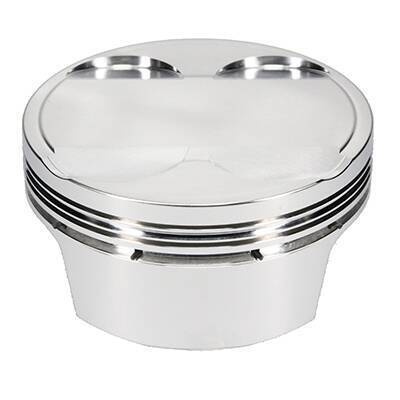 JE Pistons Kolbensatz Nissan VQ35DE 96.00mm(10.0:1) FSR 321252