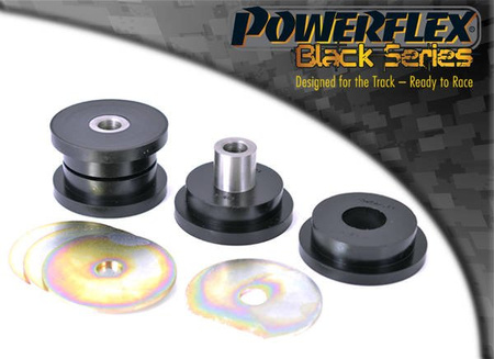 Polyurethan buchsen Powerflex BMW 5 Series E28 (1982 - 1988) PFF5-801BLK Nr. im Diagramm: 1