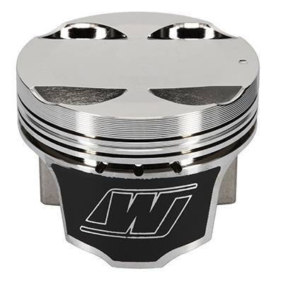Wiseco stumokliu rinkinys Mitsubishi Evo 8/9 4G63 E85 Series 1400HD