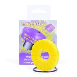 Powerflex poliuretano įvorė Ford Fiesta Models - Fiesta Mk7 (2008-2017) PFF19-2025 Diagrama Nr: 25