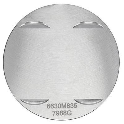Kute tłoki Wiseco - zestaw Nissan 200SX Sylvia CA18DET 1.8L 16V 4 Cyl