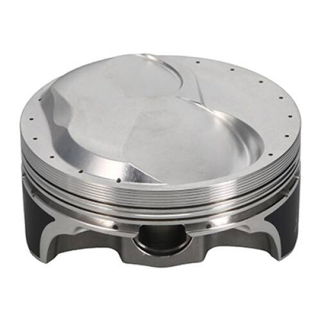 Wiseco dugattyúkészlet BBC Brodix SR20 +23cc 1.120 CH B:4.610 - K0159B110