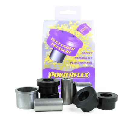Rear Toe Link Arm Bush Powerflex Polyurethane Bush Road Series Chevrolet Vectra MK1 (2008 - 2017) PFR80-1515
