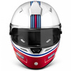 Sparco Air Pro RF-5w MARTINI RACING šalmas