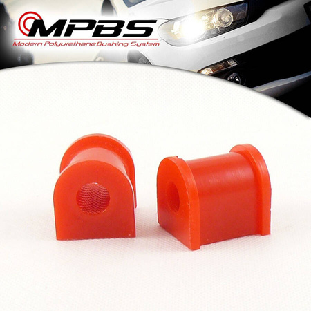 Tuleja stabilizatora tylnego - MPBS: 4503430 Opel Calibra A, Omega B, Senator Vectra