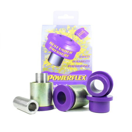 Zewnętrzna tuleja dolnego tylnego wahacza poprzecznego Powerflex Road Series Volvo V40 (2012 - 2019) PFR19-807