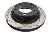 DBA disc brake Street Series - T2 front - DBA2722S LEXUS LX570 TOYOTA Landcruiser 200 series