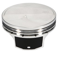 JE Pistons Kolbensatz LS ASYM DM 4000STRKR B:4.125 312113