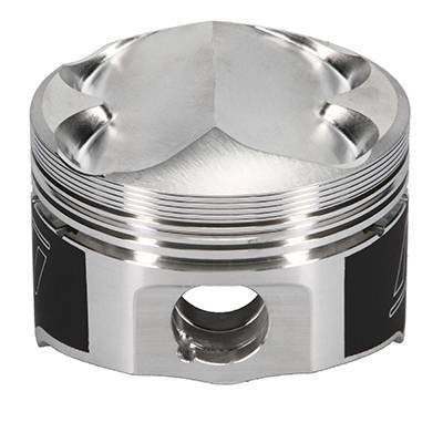 Wiseco Kolbenset PSA 1.6L 16V TU5JP4 (12.0:1) 19.5mm Pin