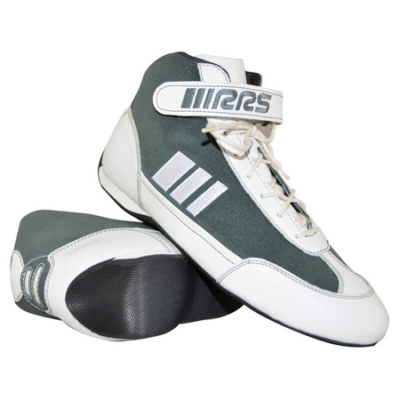 Schuhe rRS Prolight Rallye-Leder FIA 8856-2018