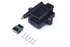 Haltech High Output IGN-1A Inductive Coil with built-in modu - HT-020114