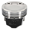 Wiseco dugattyúkészlet Mitsubishi Eclipse '88-92 4G63 2.0L(1400HD)-14cc(8.5:1)