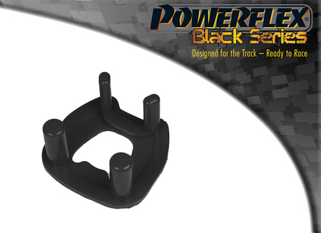 Lower Torque Mount Insert Powerflex Polyurethane Bush Black Series Toyota GR Yaris (2020-2024) PFF76-920BLK