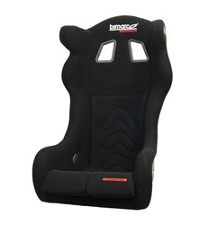 Bimarco Phantom Seat + RRS 4-point FIA harness