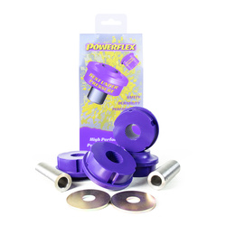 Front Lower Control Arm Bush Powerflex Polyurethane Bush Road Series BMW 5 Series E39 (1996 - 2004) E39 540 Touring PFF5-501